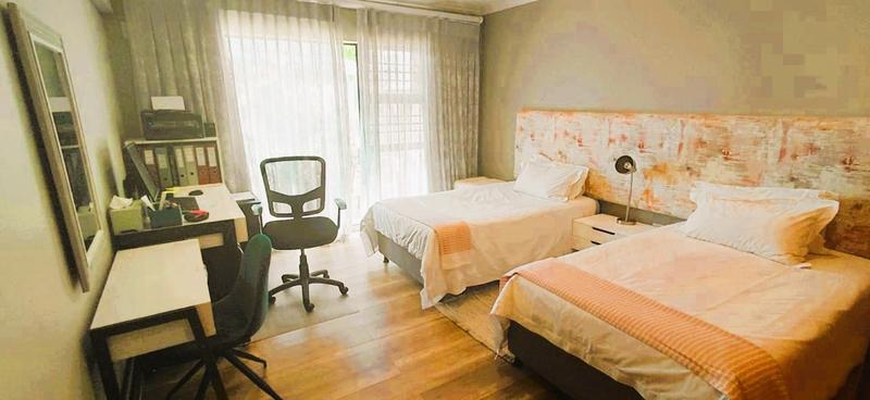 4 Bedroom Property for Sale in Helicon Heights Free State